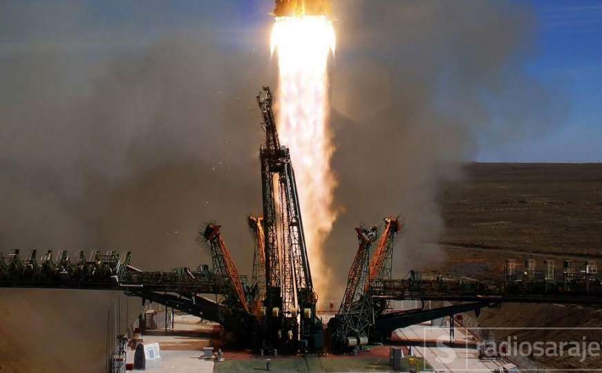 Drama na putu za svemir: Srušila se raketa Soyuz, dva astronauta preživjela