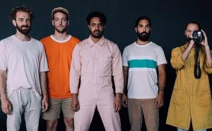 Young The Giant - Superposition