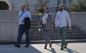 Narod i pravda: Predali SIPA-i krivične prijave zbog izborne krađe