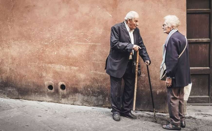 Hrvatica osuđena jer je po selu tračala susjede