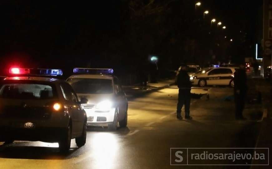 Sarajevo: Libijac i Alžirac napali Turčina i opljačkali ga