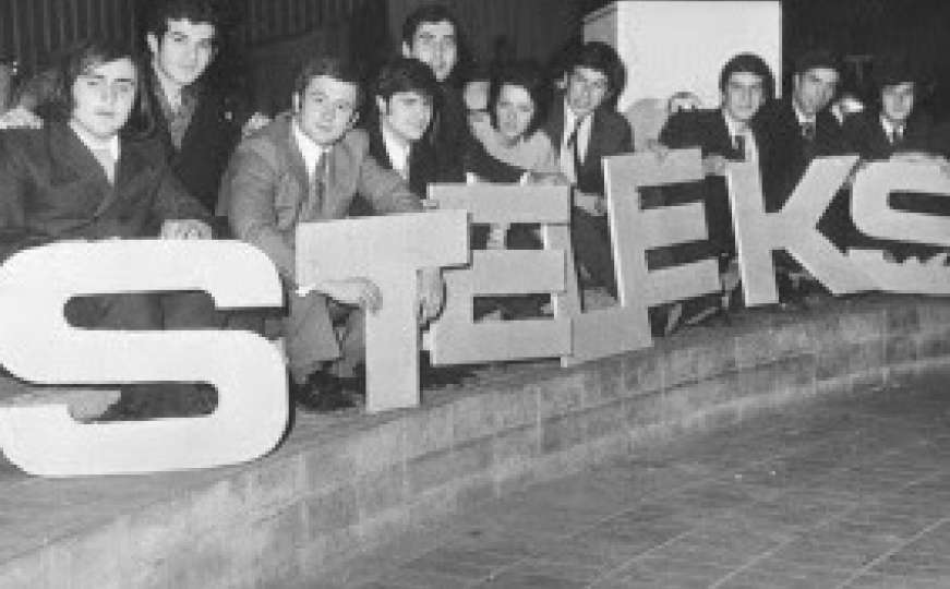 Udruženje studenata elektrotehnike 'Steleks' slavi 50. godišnjicu 