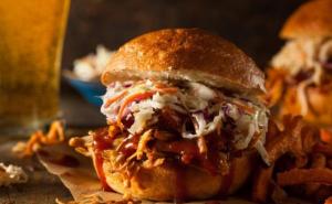 Najmesnatiji sendvič: Kako se priprema Sloppy Joe