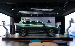 SEAT ponovo oborio prodajni rekord