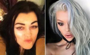 Elena: 2013. godine sam upala u loše društvo, a danas sam umjetničko djelo