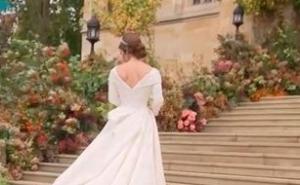 Prenos vjenčanja princeze Eugenie: BBC se malo zaigrao s titlovima 