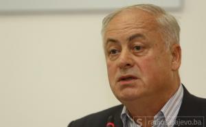 Suad Arnautović, član CIK-a, uputio apel svima koji sumnjaju u izbornu krađu