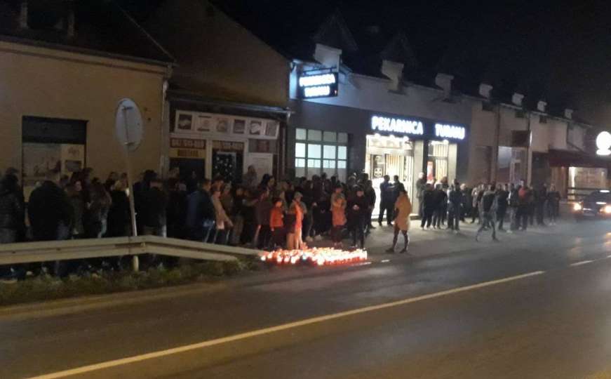 Šleper pregazio dječaka u Karlovcu: Ni policajcima nije bilo svejedno
