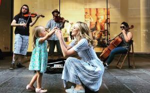 Puno ime kćerke Jelene Veljače nije lako upamtiti: Ima čak tri imena