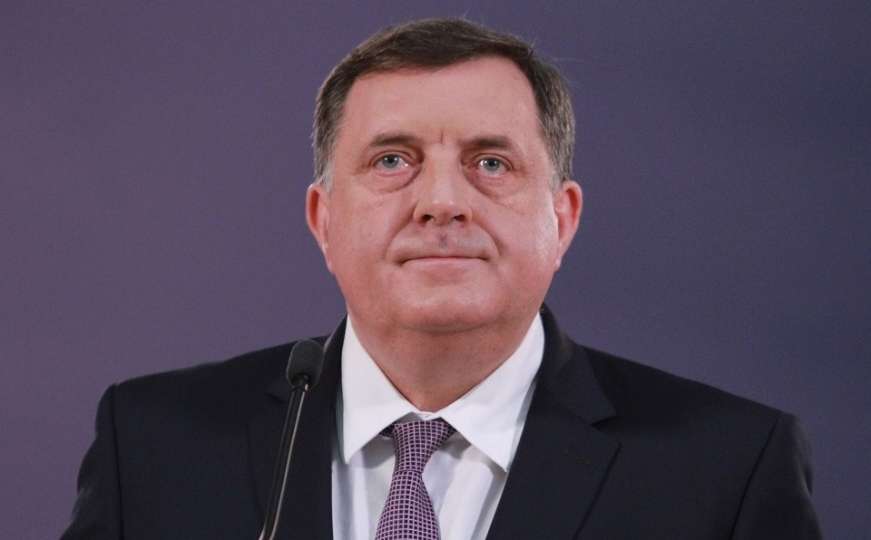 Dodik: Neću podržati tužbu protiv Hrvatske zbog Pelješkog mosta