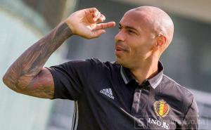 Thierry Henry imenovan za novog trenera Monaca