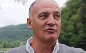 Vlatko Glavaš, legendarni kapiten Zmajeva: Komšić je najbolji izbor!