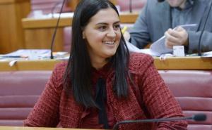 Ivana šokirala u Saboru: Bez anestezije su mi pola sata strugali maternicu