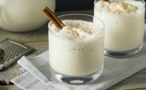 Slatko, a grije: Originalni koktel od mlijeka i ruma