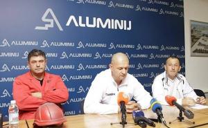 Drama oko Aluminija se nastavlja: Sindikat najavio blokadu trafostanice u Čulama