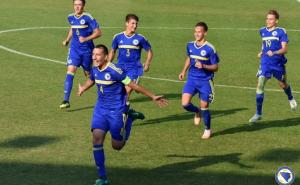 Zmajići blizu plasmana u drugi krug: Sa igračem manje remizirali protiv Islanda