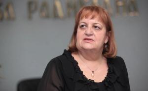 Vjerica Radeta opet vrijeđala Hatidžu Mehmedović: Ona je bila zlo od žene