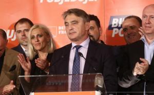 Komšić: HDZ stoji iza propasti Aluminija