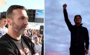 Vasković u pismu Davoru Dragičeviću: Poziva građane BiH da se ujedine za pravdu