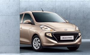 Jeftinije ne može: Hyundai predstavio automobil koji košta 8.000 KM