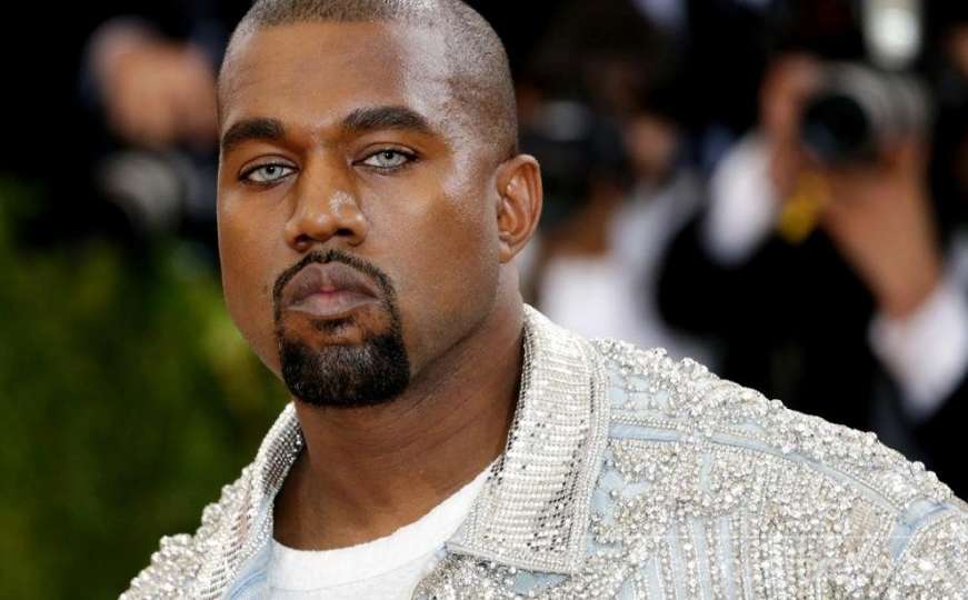 Kanye opet šokirao: Imam osjećaj kao da mi neko prstima dira mozak