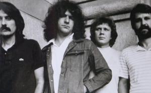 Atomsko sklonište i "Jer za ljubav treba imat' dušu..."