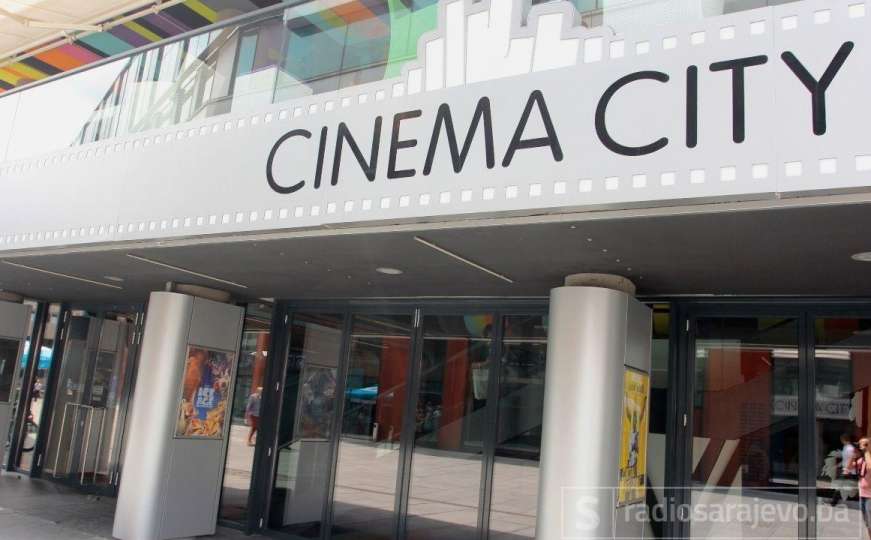 U utorak  svi u Cinema City: Movie Revolution Day