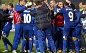 Prošlo je pet godina otkako su Zmajevi "zapalili" Bosnu i Hercegovinu