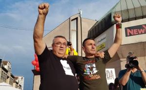 Slavoj Žižek: Kako su Dženan i David probudili čudo u Bosni i Hercegovini