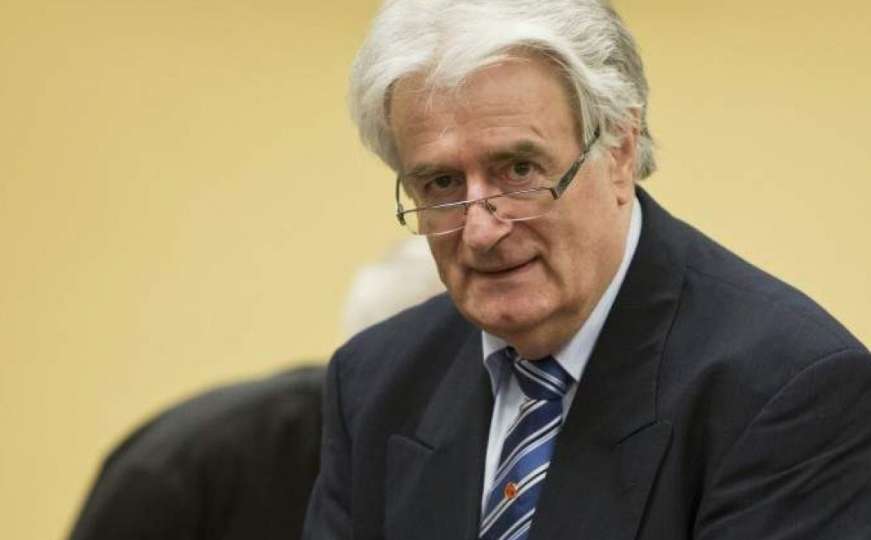 Smeta mu i Sekule: Karadžić zatražio isključenje još jednog sudije