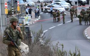 Incident u Arielu: Palestinac ubijen, nema stradalih među izraelskim vojnicima