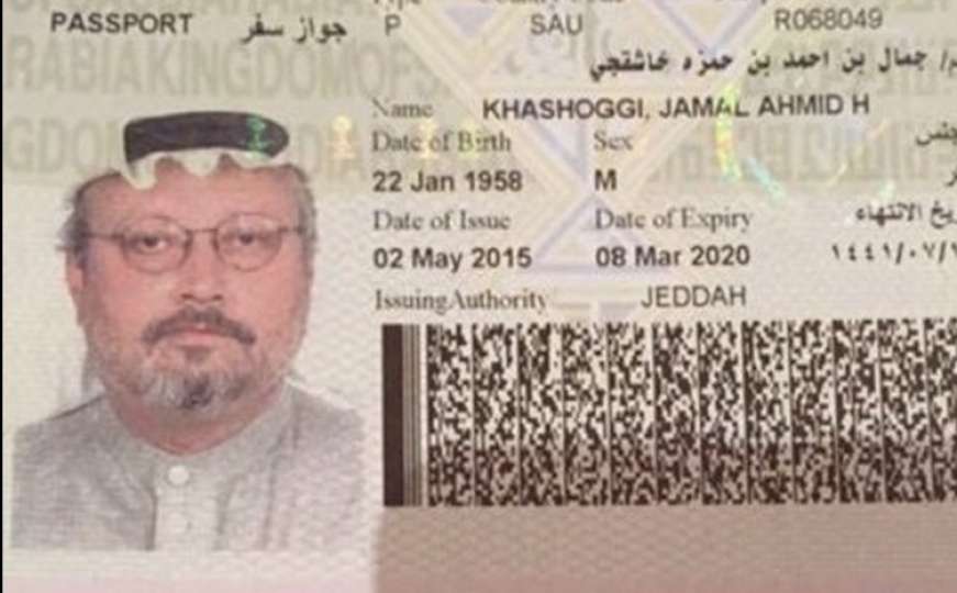 Slučaj Khashoggi: Mediji otkrili gdje je završilo tijelo saudijskog novinara