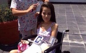 Fitness instruktorica ostala paralizirana nakon pilula za kontracepciju