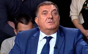 Dodik: Ako me preglasaju na vremenskoj prognozi, potegnut ću nacionalni interes