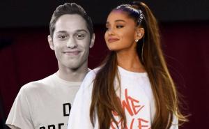 Ariana Grande otkazala zaruke i prekinula vezu s Pete Davidsonom