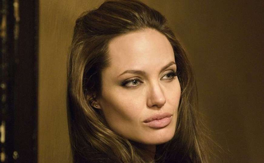 Angelina Jolie potpuno drugačija - zbog nove uloge promijenila izgled