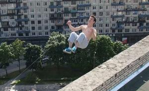 Potresno: Fotografije nastale trenutak prije tragedije