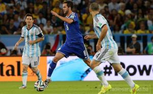 BiH se divi Pjaniću: Kako su BH Fanaticosi i Komšić učinili Mireta Zmajem