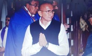 Kardinal između Kordića i Komšića