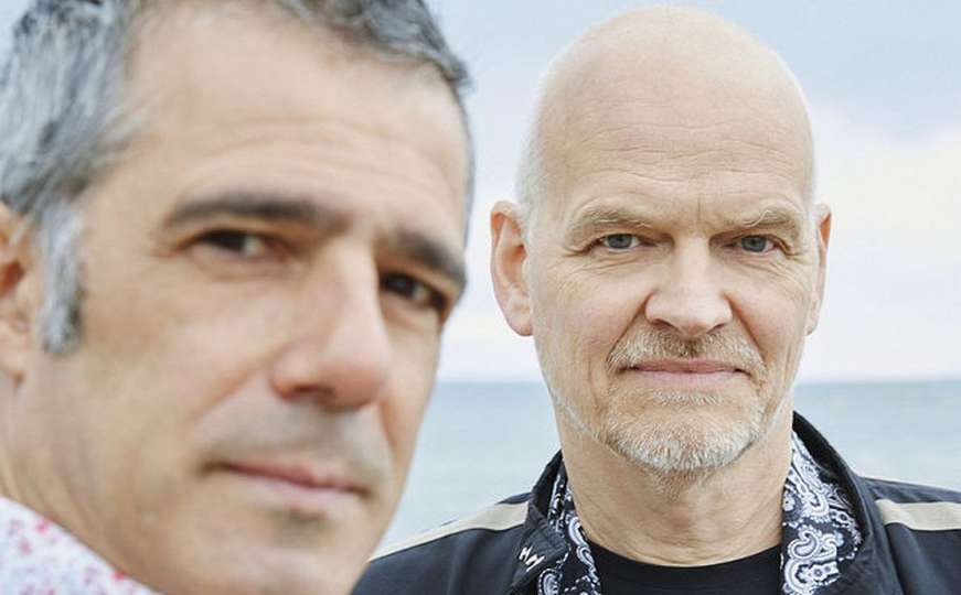 Lars Danielsson & Paolo Fresu – Summerwind