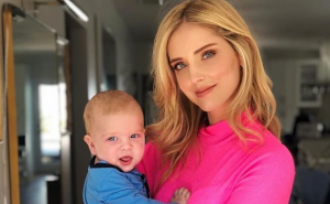 Sedmomjesečni sin slavne blogerice hitno hospitaliziran