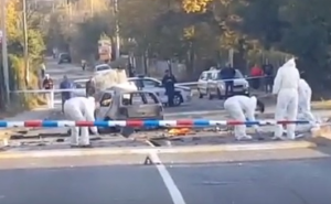 Podmetnuta bomba pod vozilo poznate TV voditeljice 