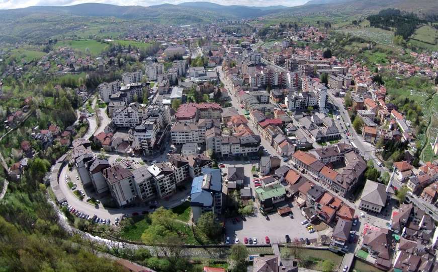 Građane Travnika zbunila eksplozija, ni MUP SBK nema odgovor
