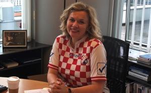 Bivša bh. ambasadorica: Manji narod je treći put preglasan od većinskog u FBiH