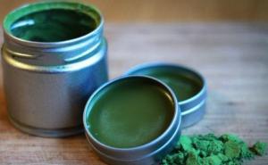 Napravite sami: Losion za tijelo sa zelenim čajem