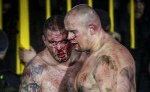 Tri auta pregazila huligana koji je napravio haos u Beogradu