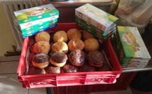 HKO "Kruh sv. Ante" obilježio Međunarodni dan borbe protiv siromaštva