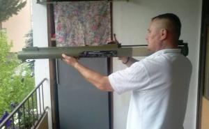 "Cvele" prijeti Davoru Dragičeviću: Ti nećeš biti tu famoznog 14. novembra