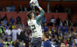 Ibrahim Šehić na meti najvećeg kluba u Turskoj