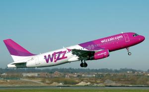 Ponuda Wizz Aira koja važi 24 sata: Popust od 20 posto na rezervacije